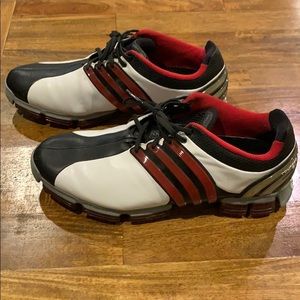 Adidas Men’s Size 10 Tour360 3.0 Golf shoes